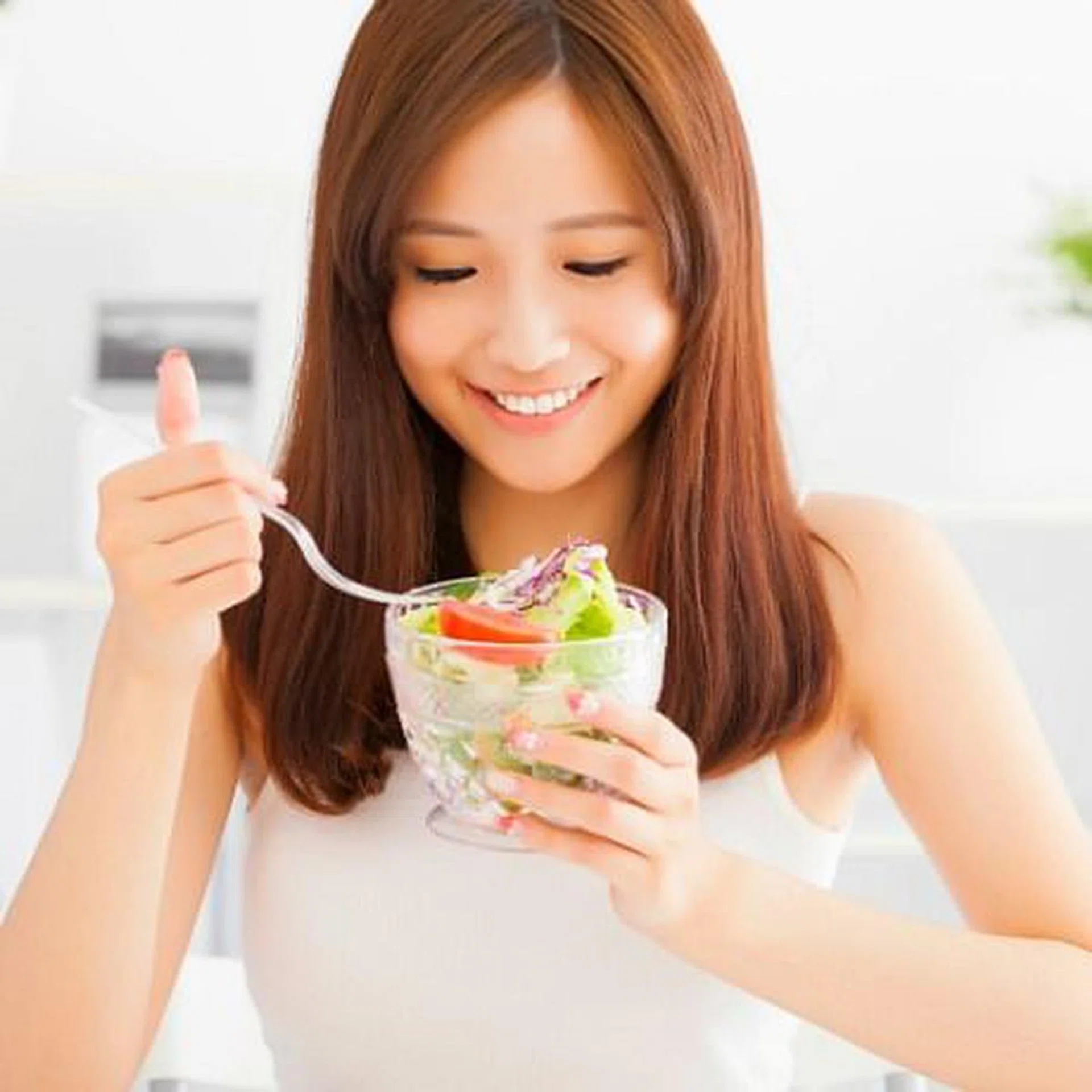 Food affects your mood