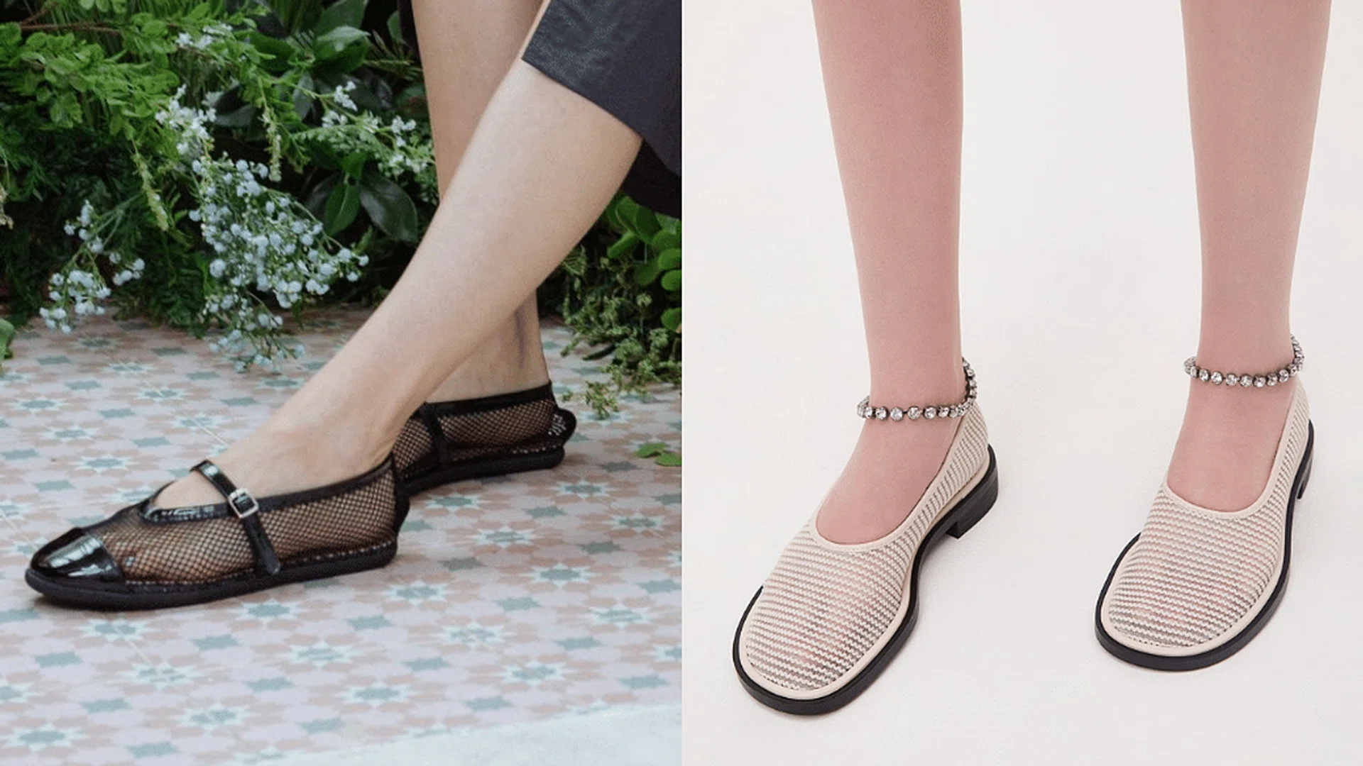 Credit: Musinsa, Charles & Keith