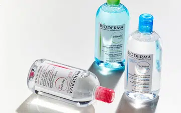 makeup cleansing bioderma herworld