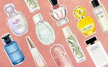 10 best new fragrances and perfumes for Spring 2019