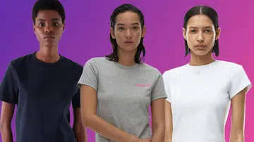 Baby Tees From The Y2Ks