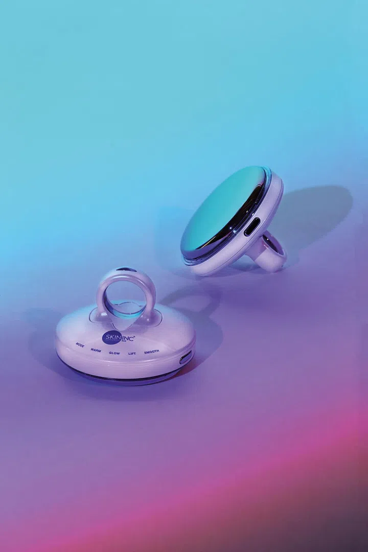 SKIN INC TRILIGHT BODY SCULPT FIT, $408