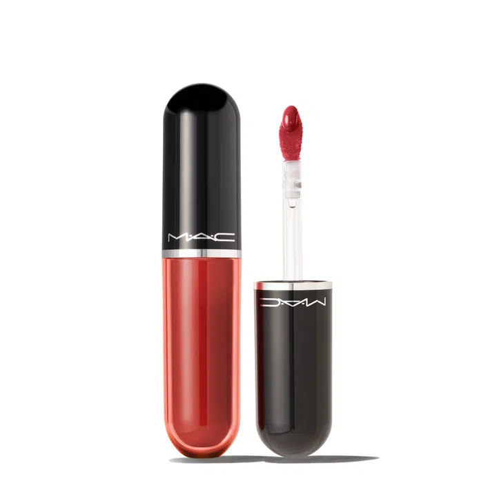 MAC Cosmetics Lustreglass Stainglass Lip Tint