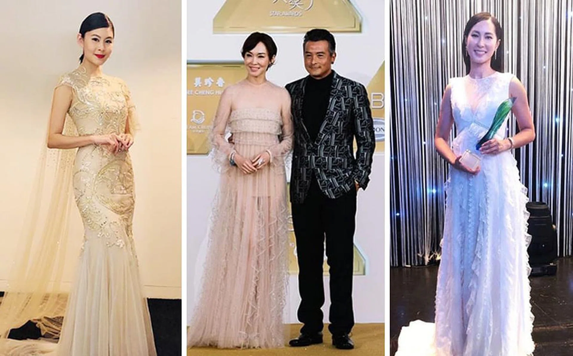 star_awards_2018_red_carpet_wedding_style