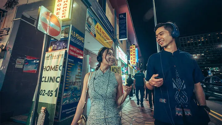 Credit: New World's End