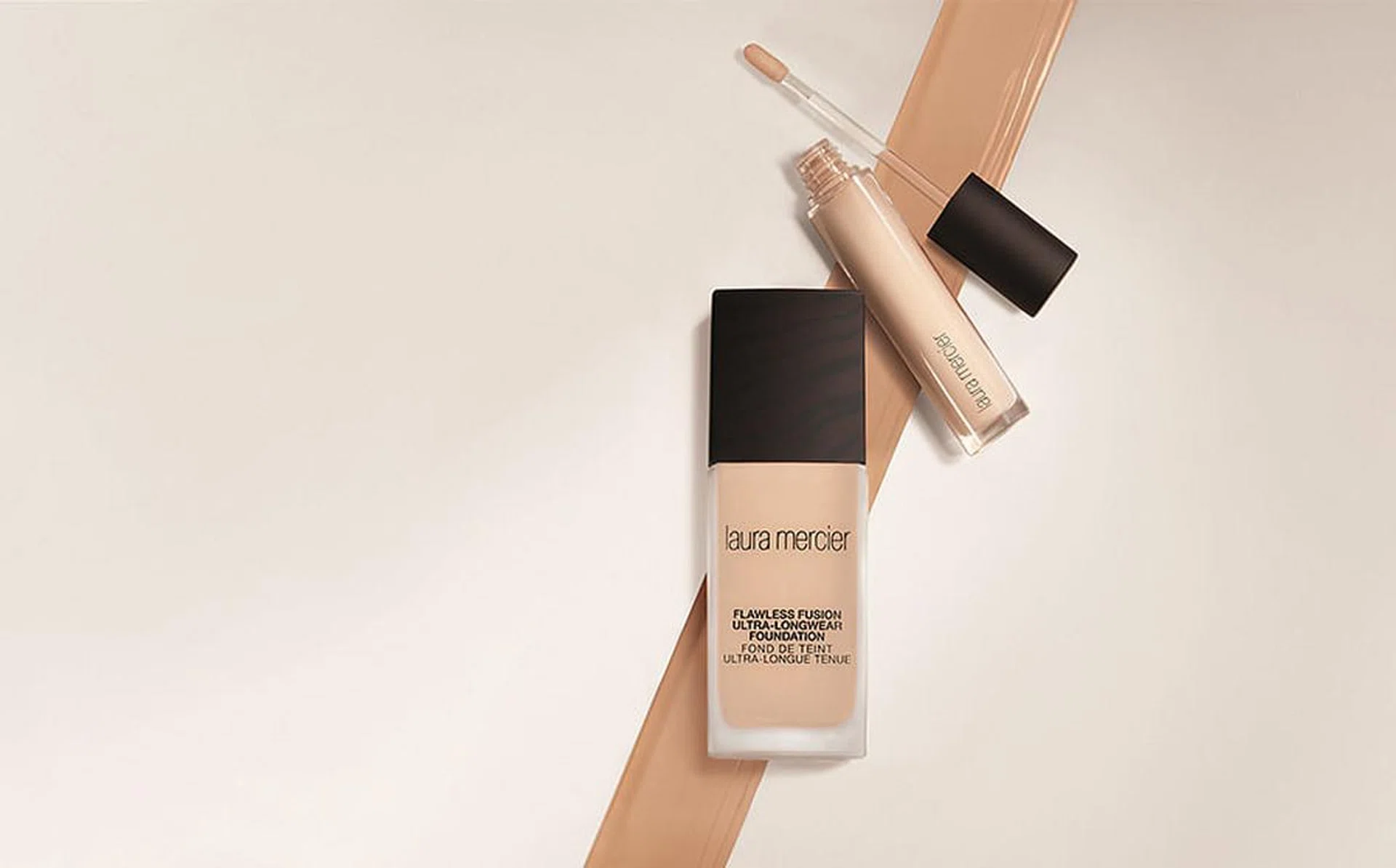 Laura Mercier