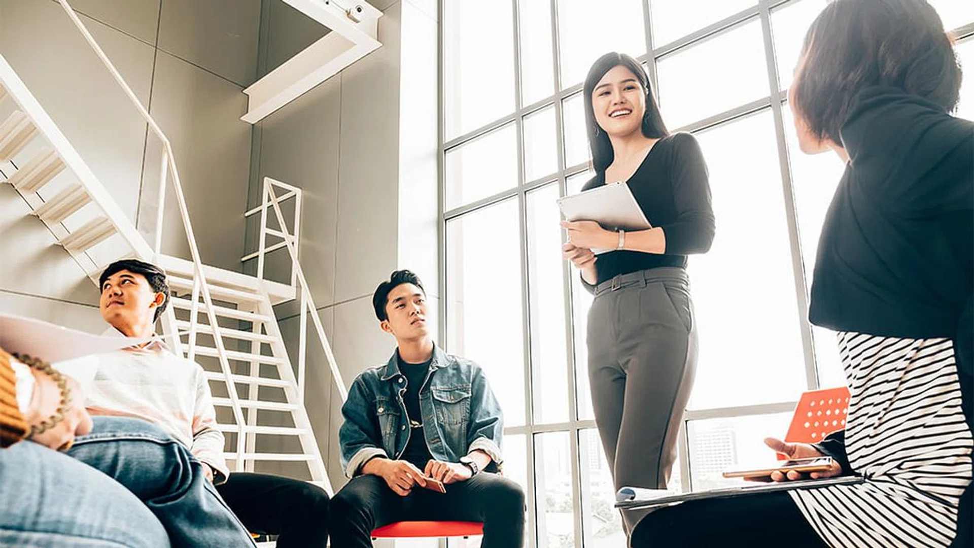 how-to-manage-colleagues-work-promotion-tips