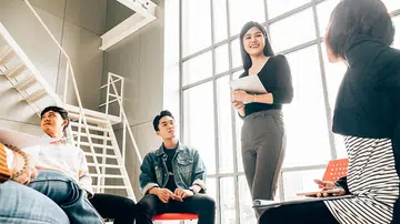 how-to-manage-colleagues-work-promotion-tips