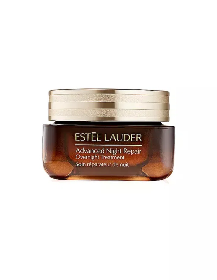 Estée Lauder Night Repair Overnight Treatment | Makeup artist-approved anti-ageing creams that actually work