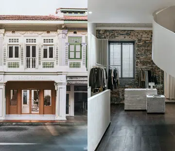 joo chiat fashion local brand