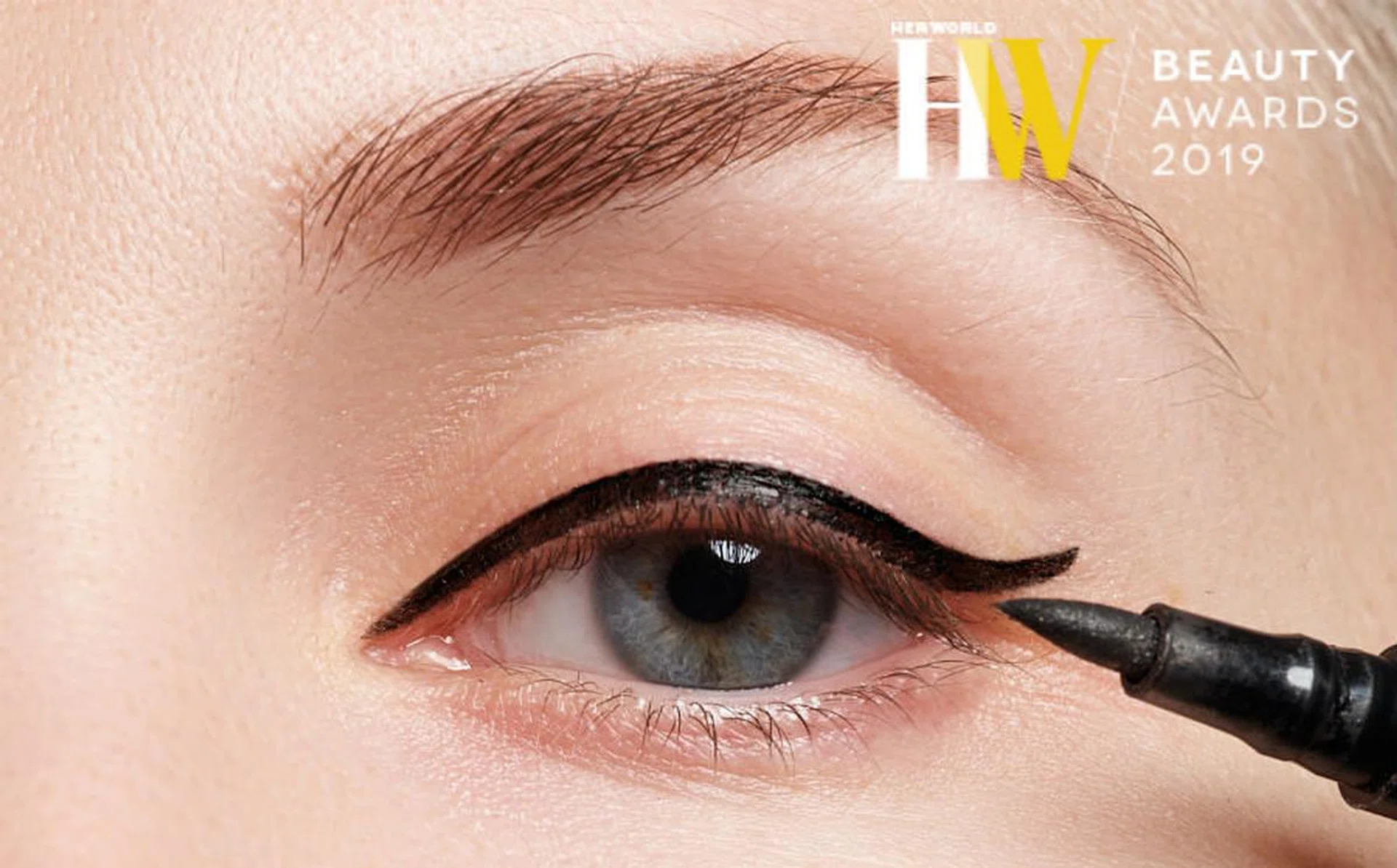 Her World Beauty Awards 2019 Winners: Eyes