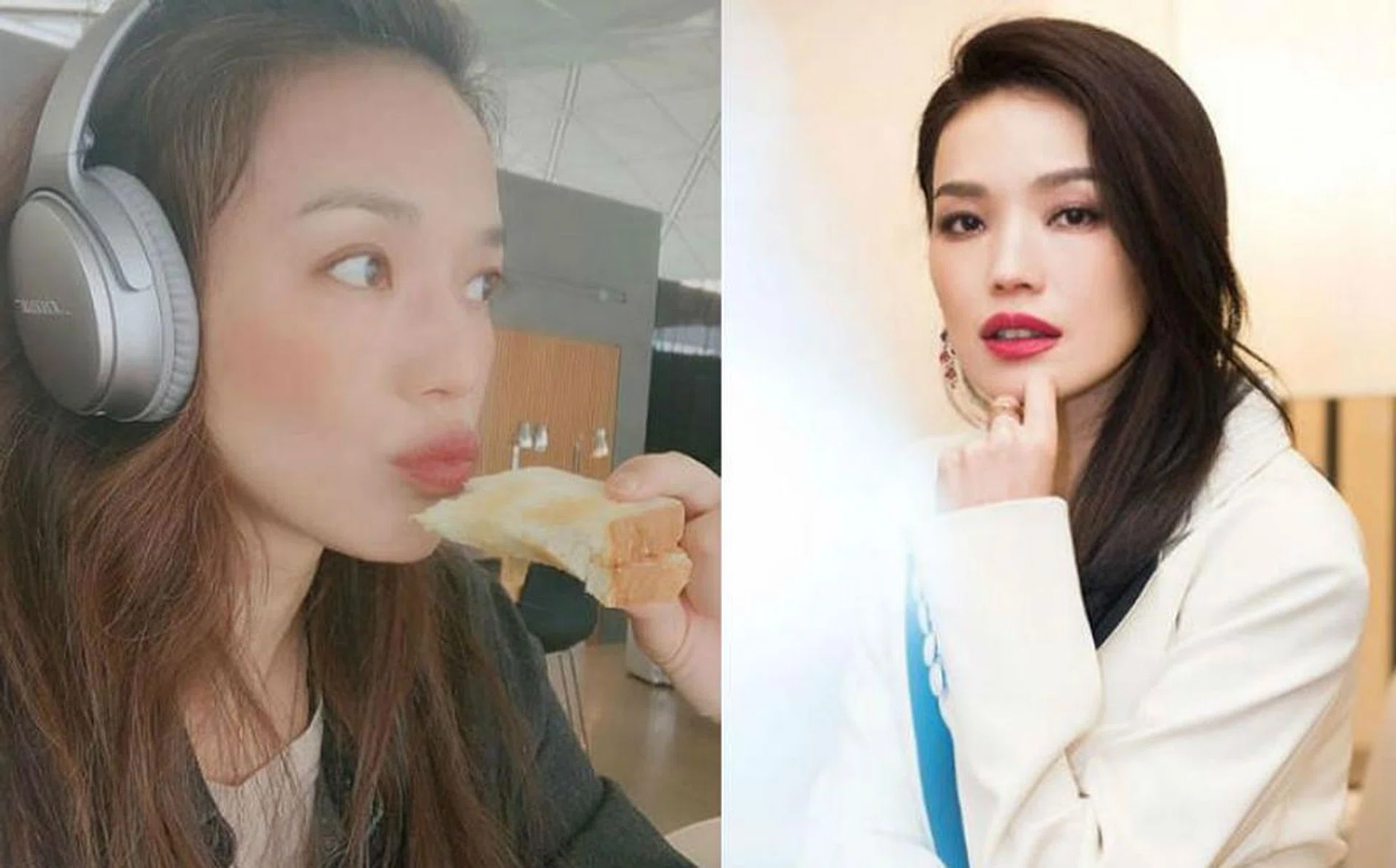 Lip essentials to get a pout like Shu Qi's