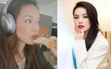 Lip essentials to get a pout like Shu Qi's