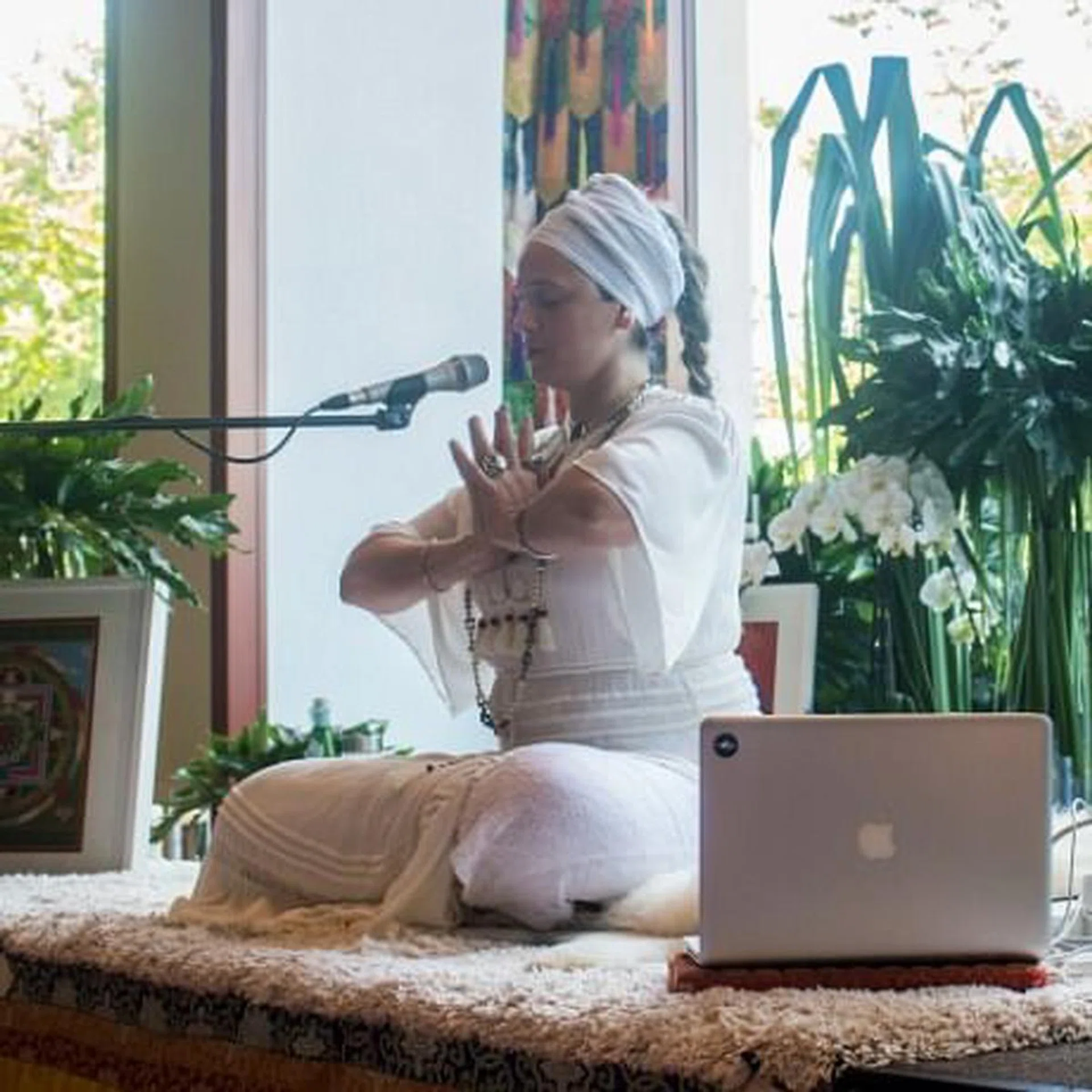 guru