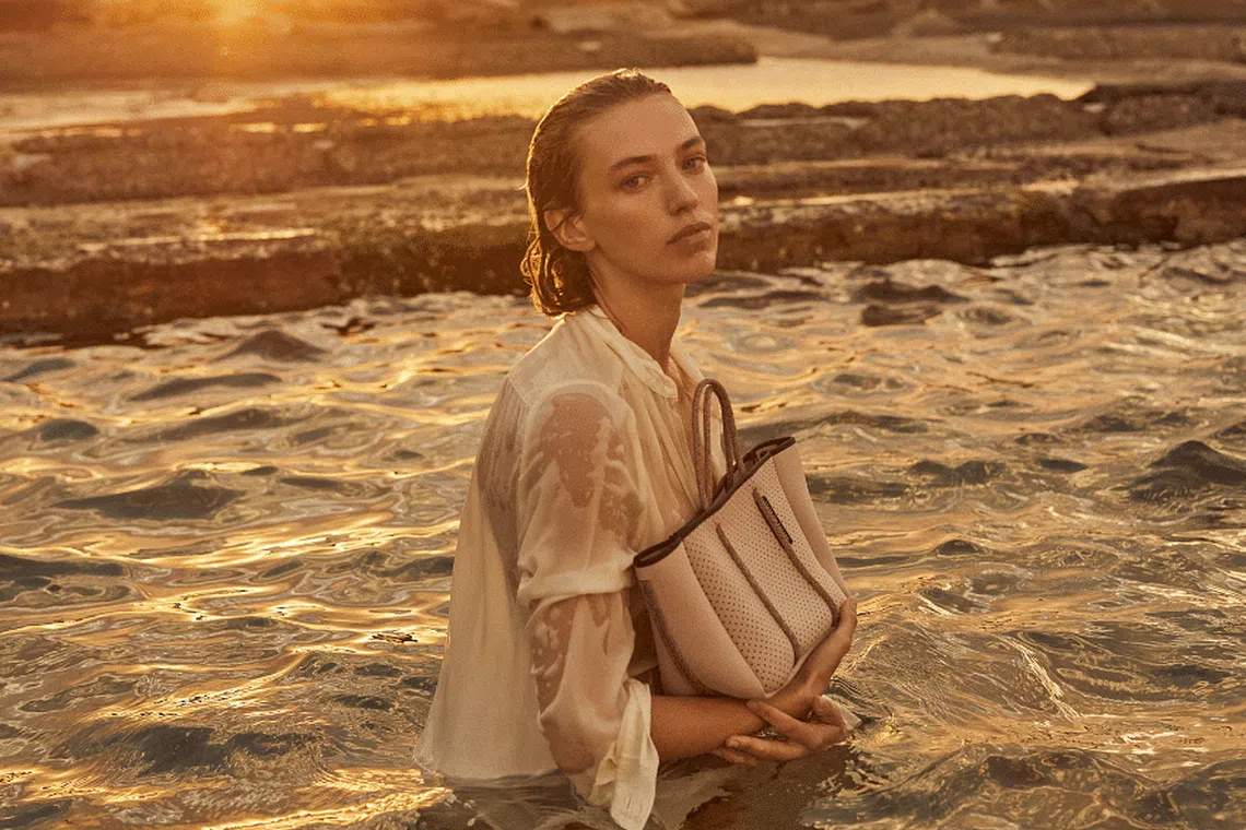 State of Escape: The Australian bag brand that's everywhere - Her World ...