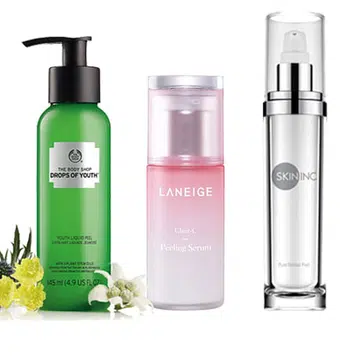 exfoliating_beauty_products