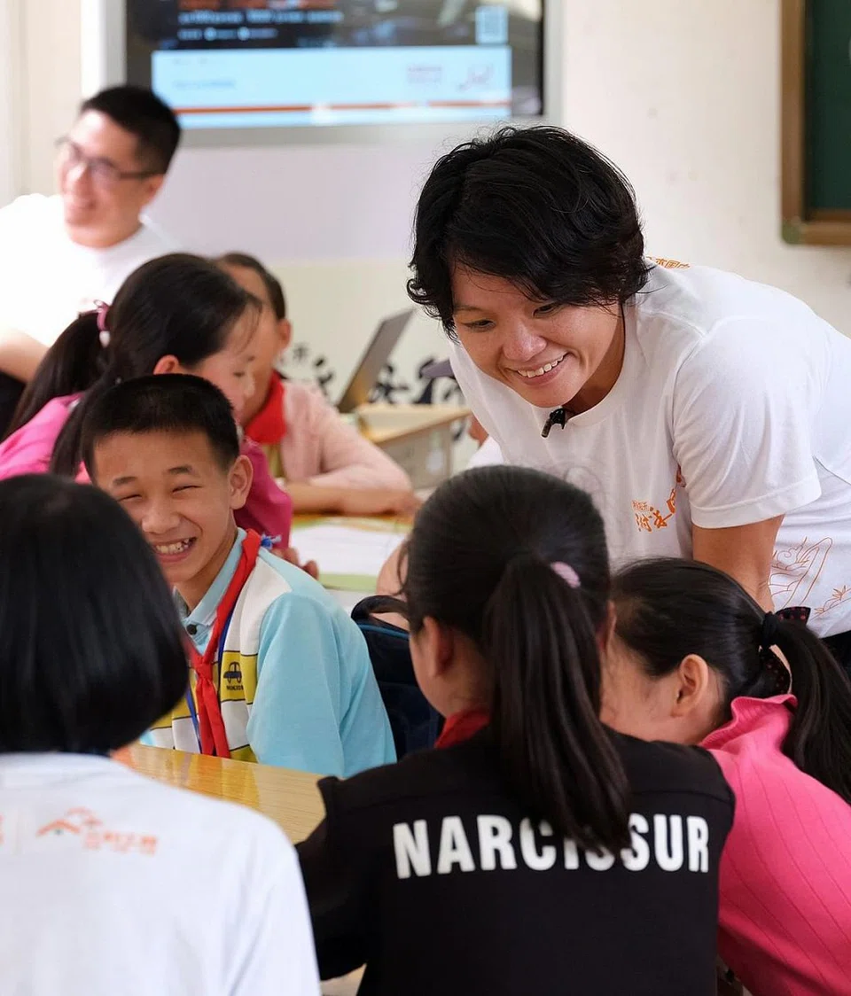 jessica tan ping an group