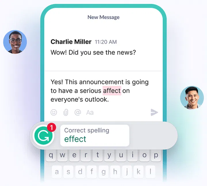Grammarly
