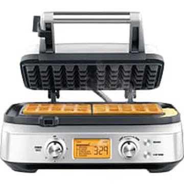 Breville Smart Waffle (Thumbnail)