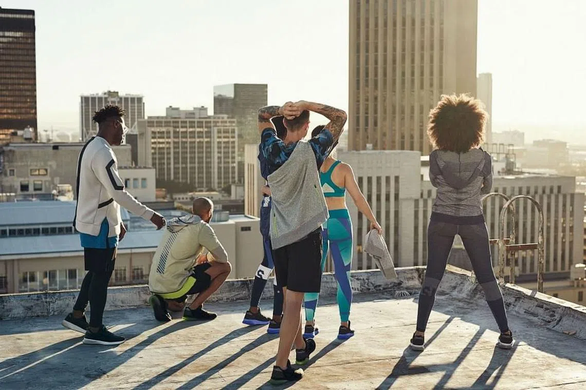6 Straightforward Ways To Improve Your Running Performance - Her World ...