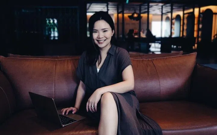cassandra riene tan