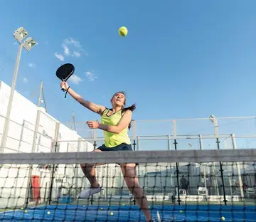padel | where to play padel in singapore