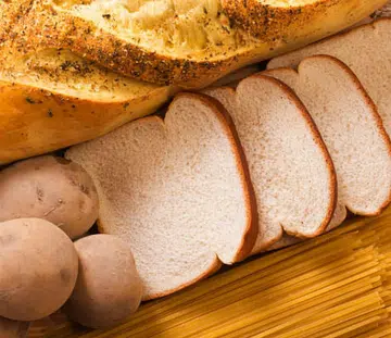 dangers of a low-carb diet THUMBNAIL