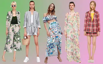 The coolest summer co-ords for under $200