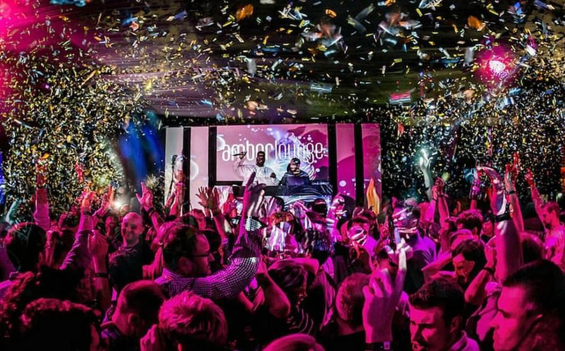 Crazy things that went down at F1ÃƒÂ¢Ã¢â€šÂ¬Ã¢â€žÂ¢s biggest party, according to founder Sonia Irvine