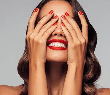 From facials to fashion Where to destress and get ready for the festive season