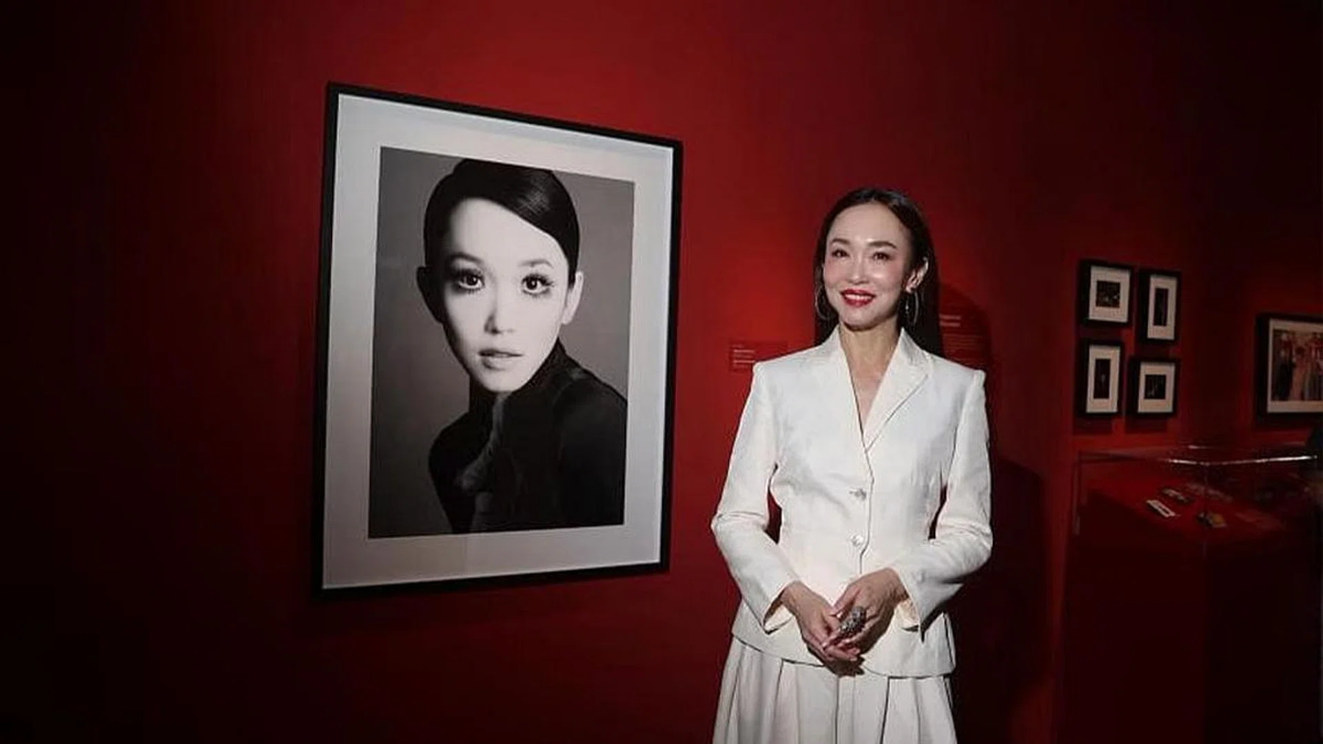 Credits: Lianhe Zaobao