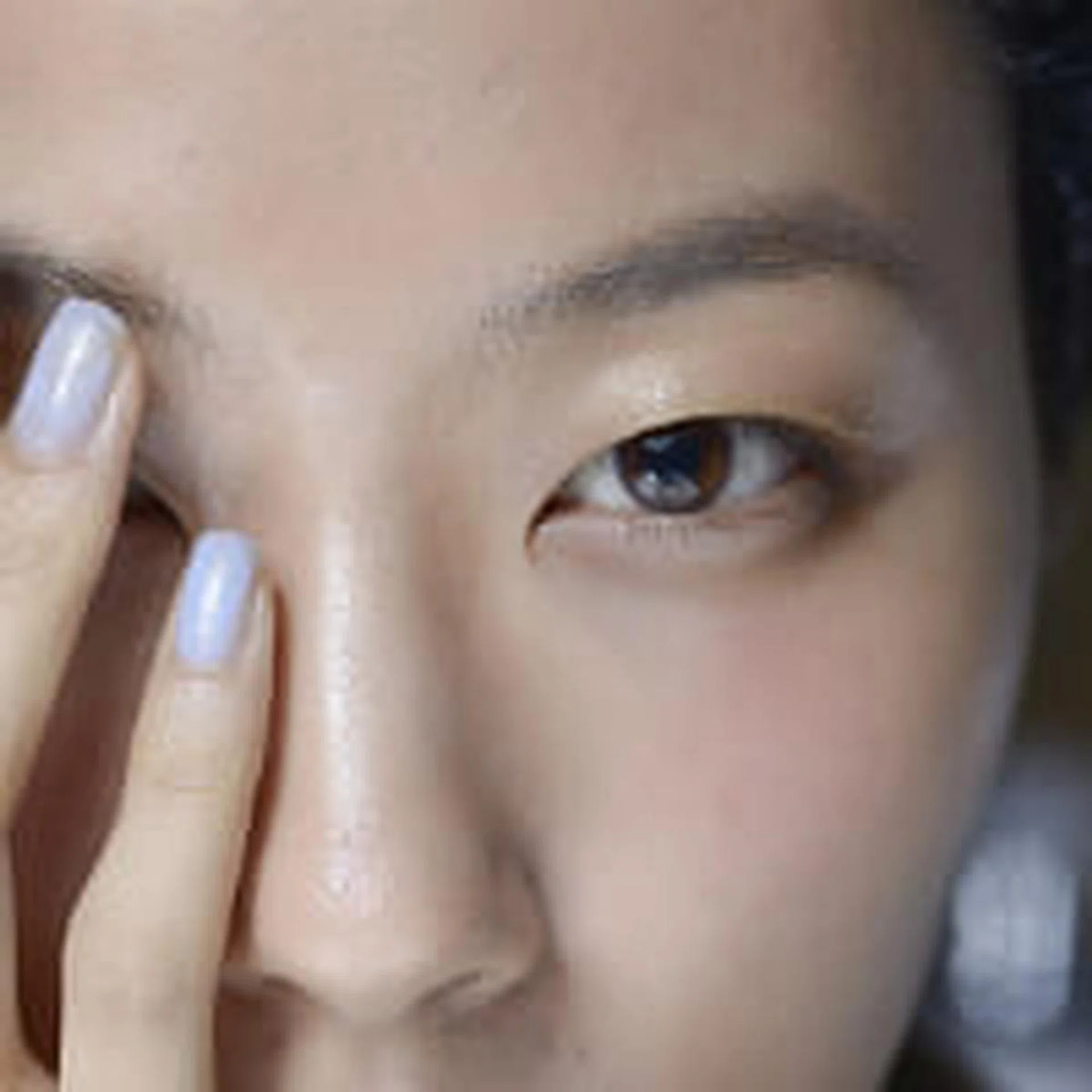 3 things you need to know when growing out your eyebrows thumb