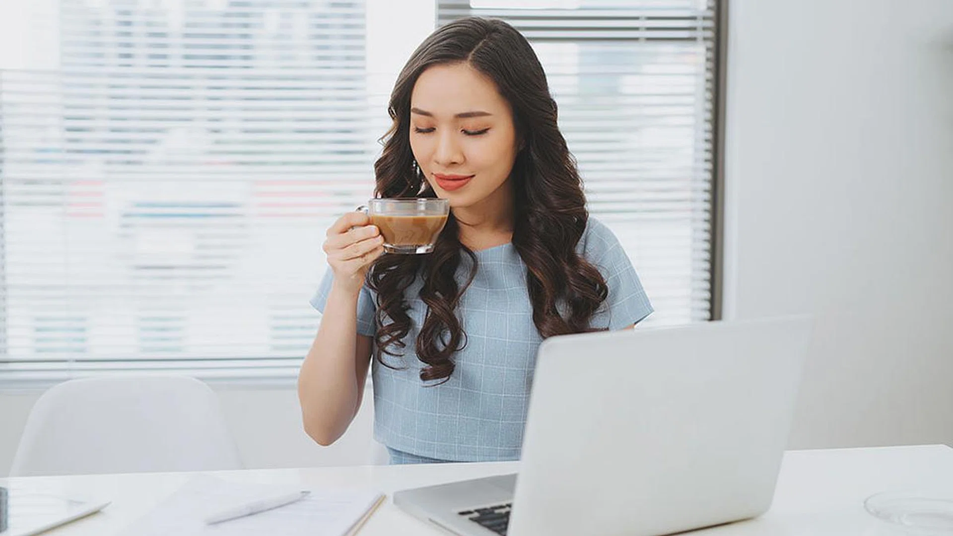 Hold up… It’s not always a bad thing to accept less pay