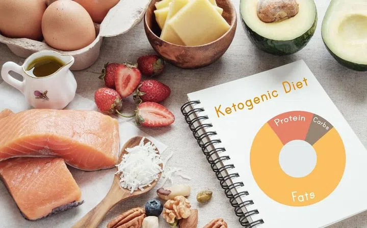 keto diet