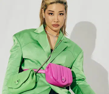 bvlgari ambush designer collab
