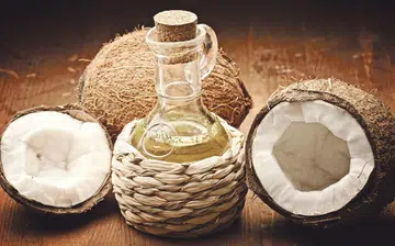 coconutoil