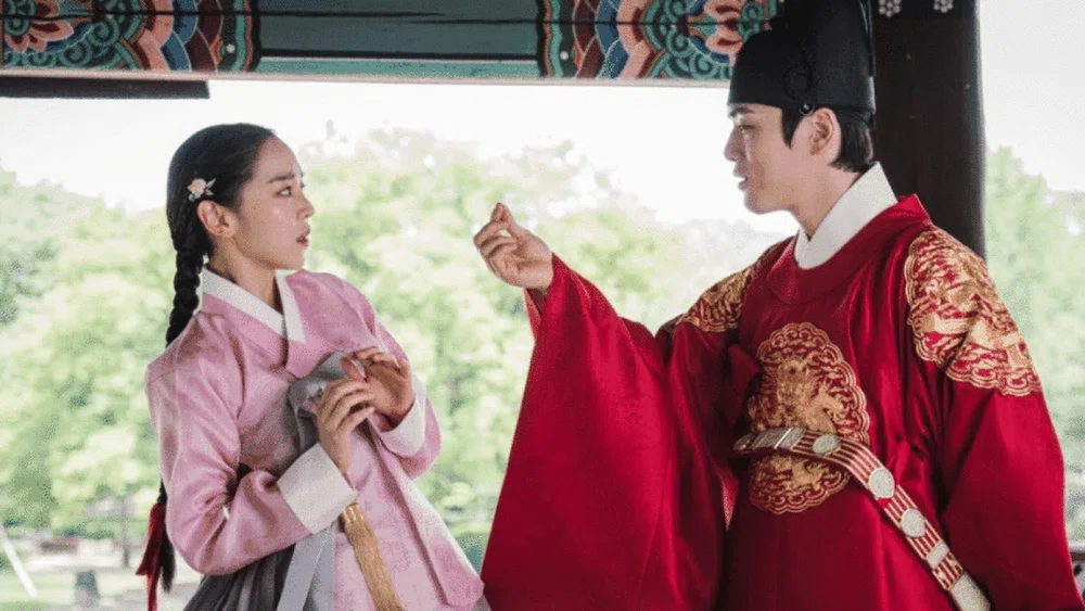 Top Korean Dramas 2021