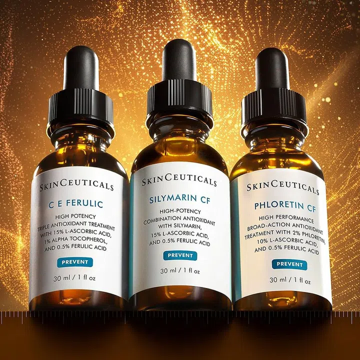 SkinCeuticals