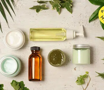 Facial cleansers that make cleansing fun again