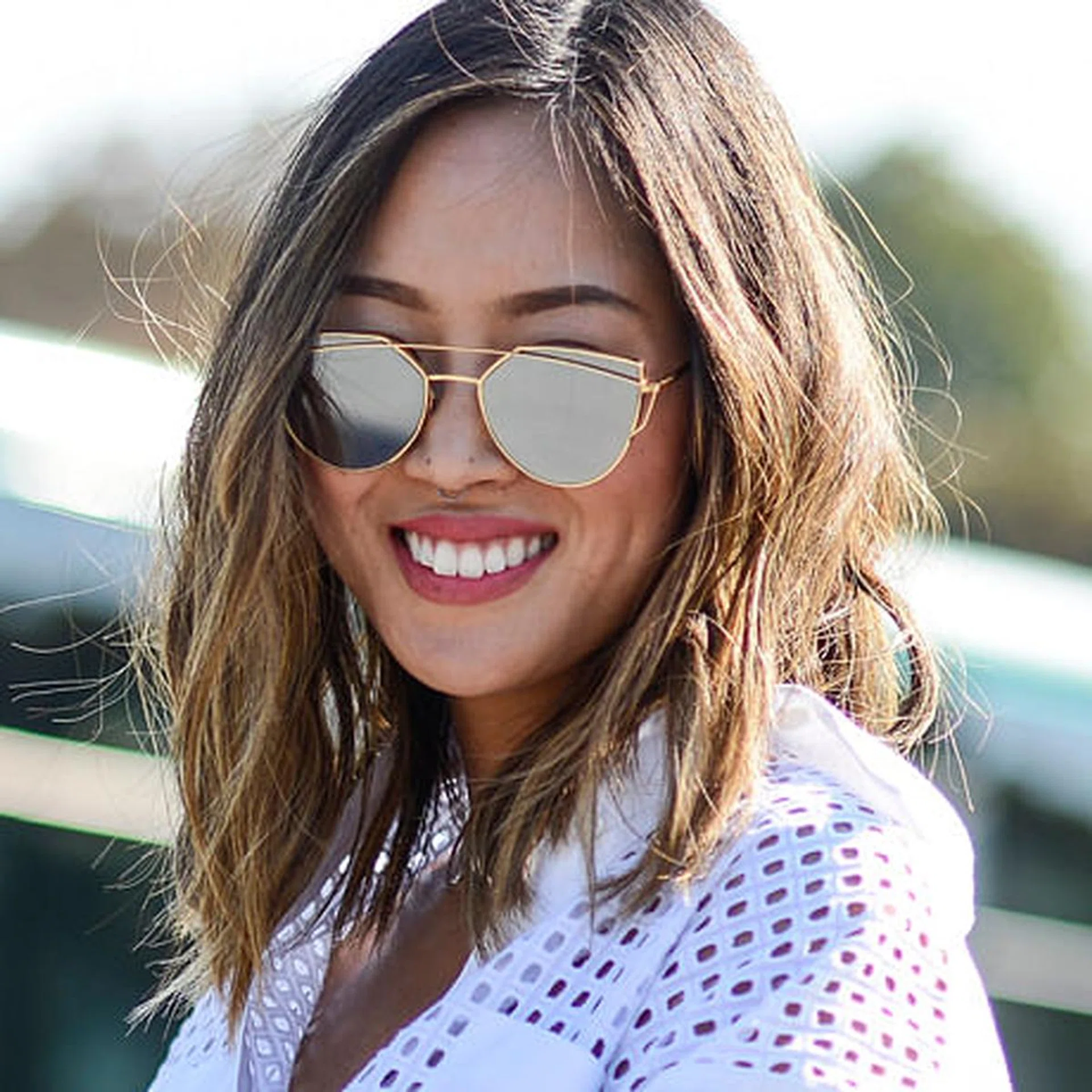 best translucent non greasy not chalky sunscreens SPF skincare singapore - thumb