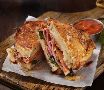 best gourmet sandwiches in singapore cafe deli