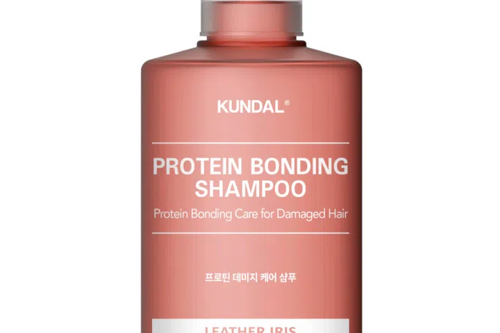 Kundal Protein Bonding Shampoo | Best Haircare Products for Every Hair Porosity Level