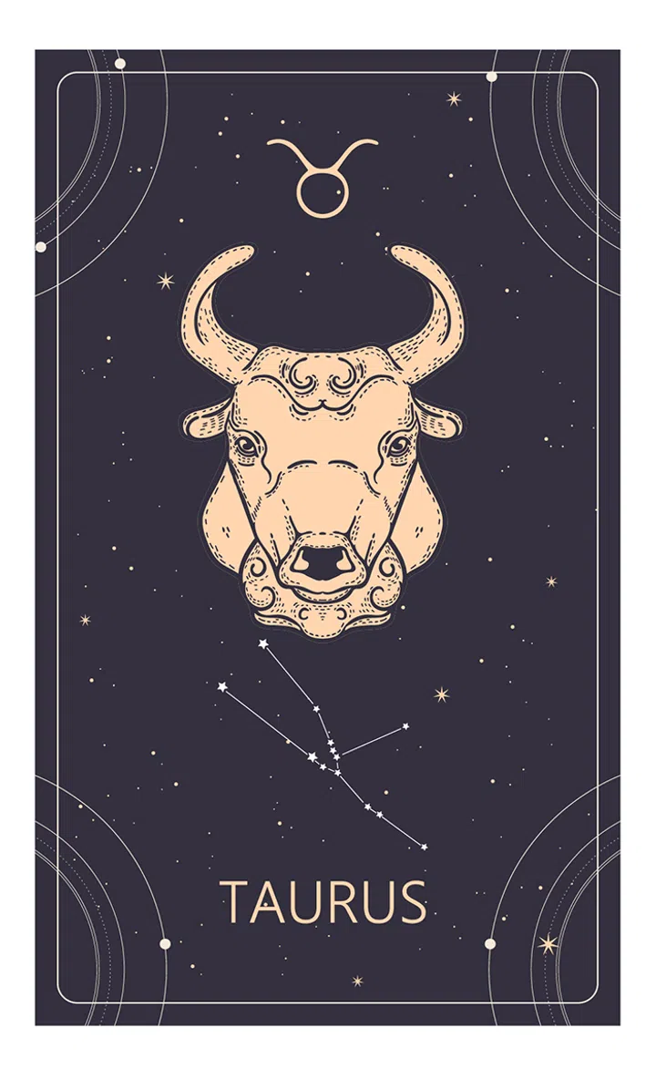 Set of zodiac signs. Aries, Taurus, Gemini, Cancer, Virgo ,Leo, Libra, Scorpio, Sagittarius, Capricorn, Aquarius, Pisces. Vector illustrations. Vector illustrations