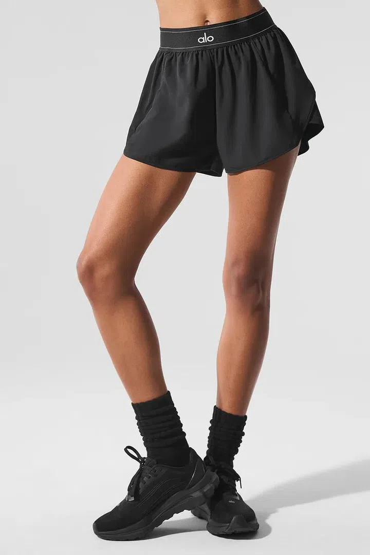 Alo Yoga Match Point Short