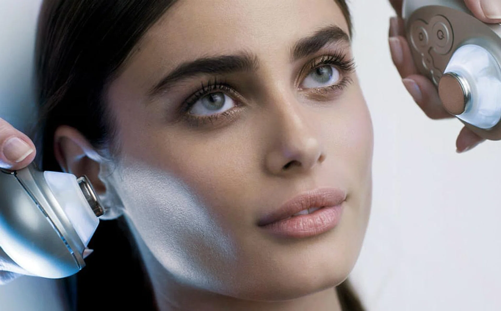 Lancome pro radiance booster advanced genifique