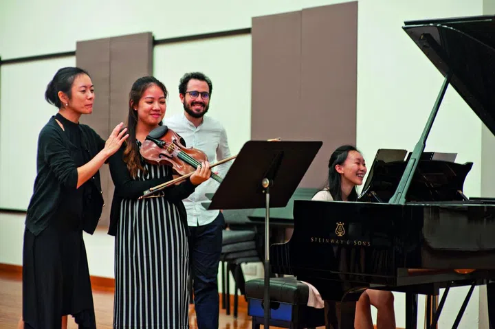 Image courtesy of Tang Tee Khoon