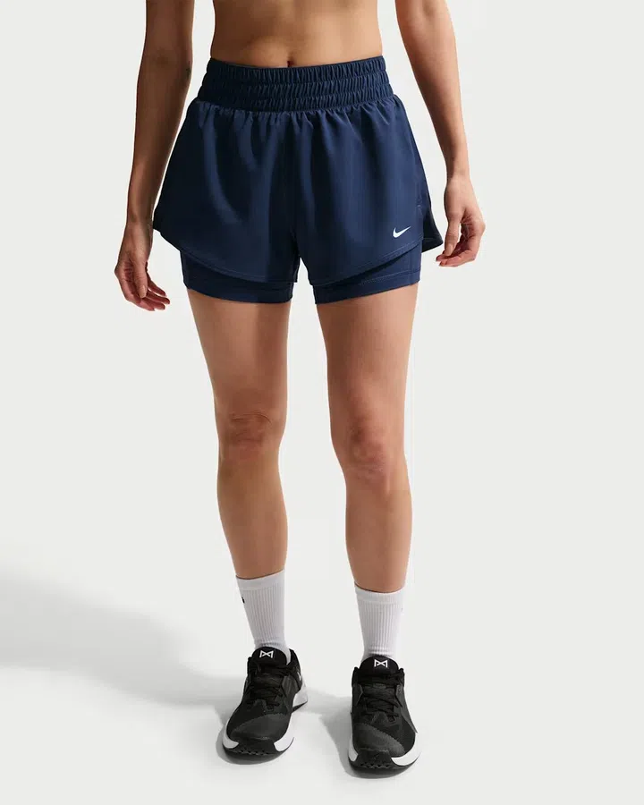 Nike Dri-FIT One kratke hlače