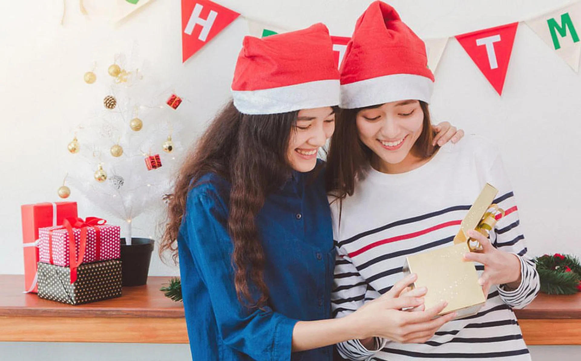 The IT list: 15 gifts from Sephora that all your friends will actually want to actually love