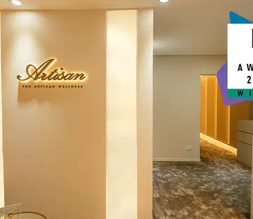 The Artisan Wellness