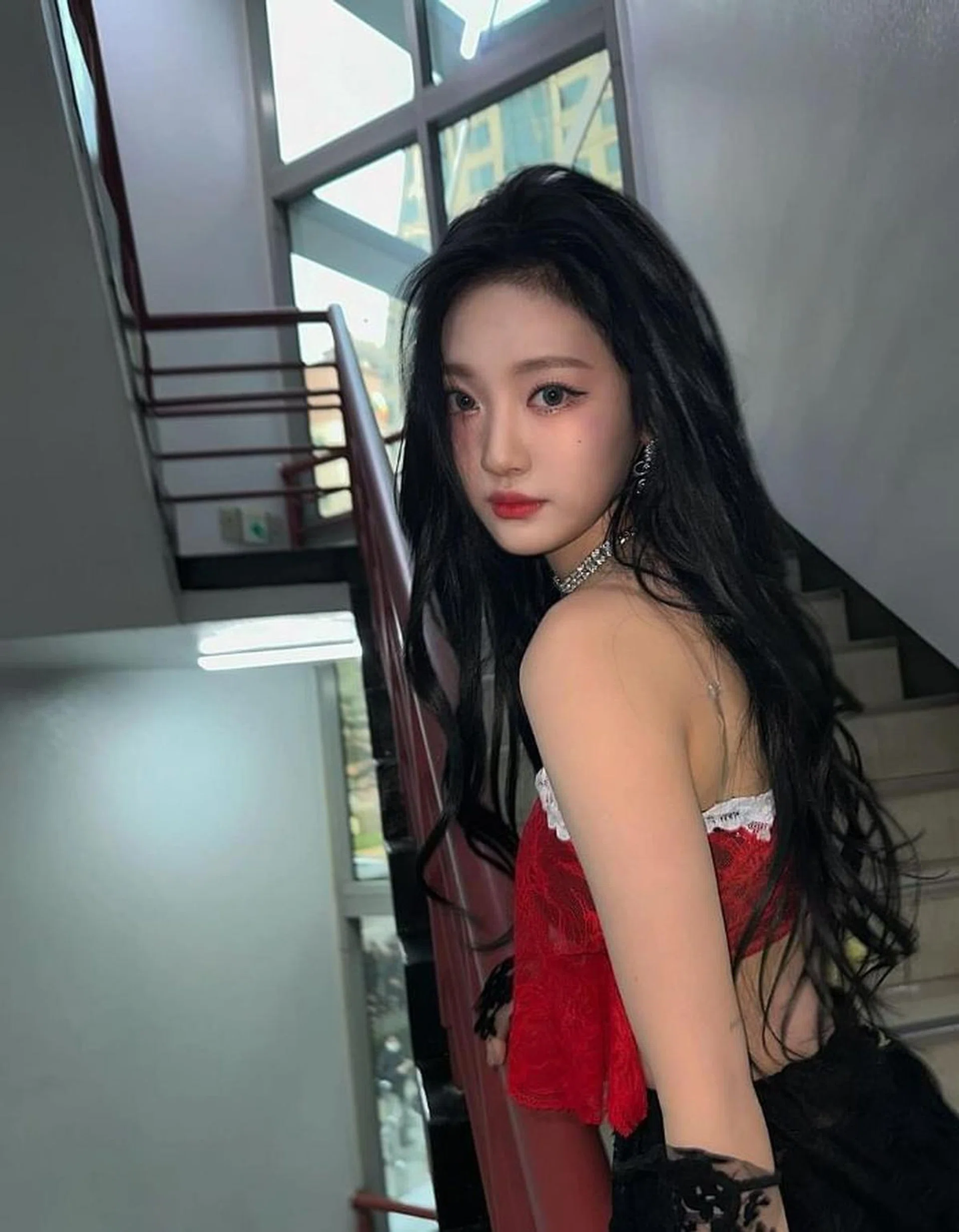 Credit: imnotningning/Instagram 
